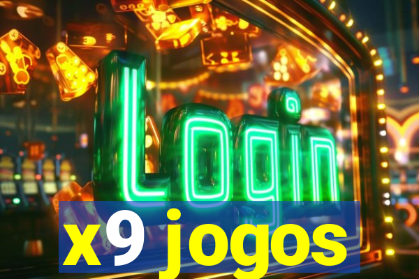 x9 jogos